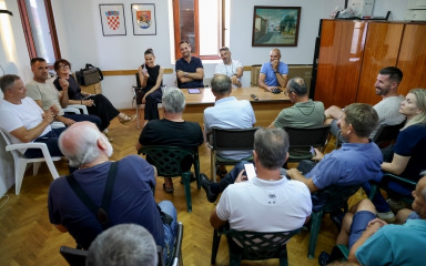 Bokanjac dobiva plan za rješavanje prometnih problema i nova ulaganja u igrališta