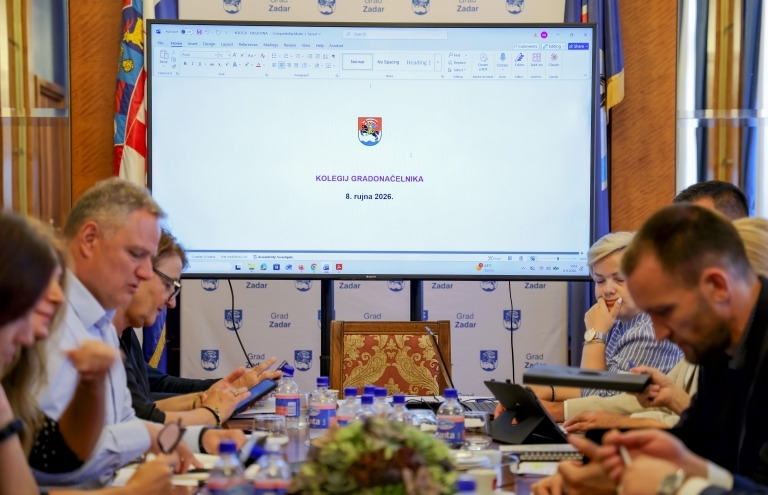 Grad sufinancira boravak djece u obrtima za usluge dadilja, pruža podrška darovitoj djeci, vatrogascima i HGSS-u
