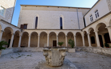 Places of Peace kandidira se za Kulturnu rutu Vijeća Europe