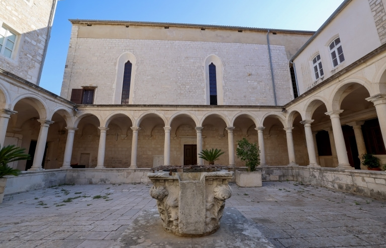 Places of Peace kandidira se za Kulturnu rutu Vijeća Europe