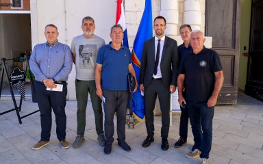 Predstavljen program 35. obljetnice Dana obrane Zadra, evo tko nastupa na Narodnom trgu