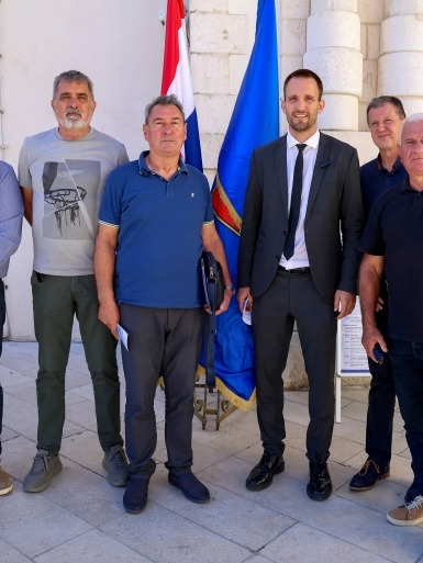Predstavljen program 35. obljetnice Dana obrane Zadra, evo tko nastupa na Narodnom trgu