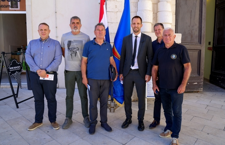 Predstavljen program 35. obljetnice Dana obrane Zadra, evo tko nastupa na Narodnom trgu