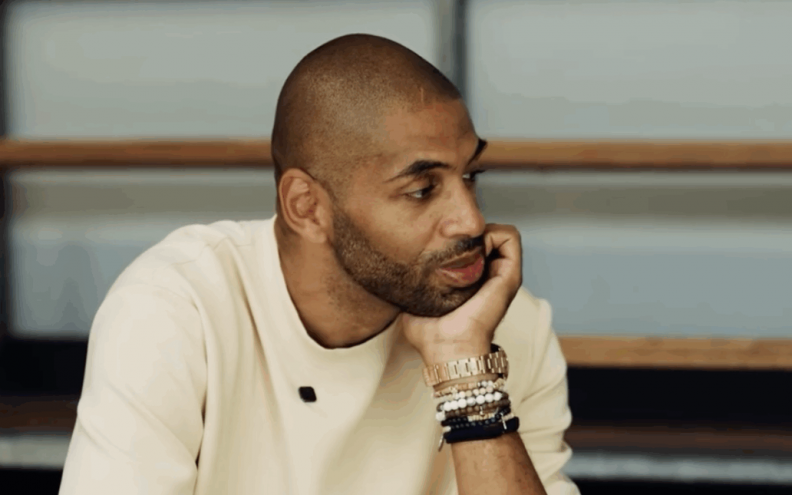 Nicolas Batum otišao u košarkašku mirovinu