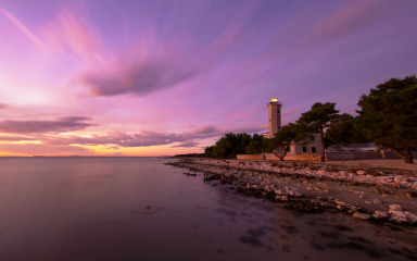RAZDVAJA IH GOTOVO MILIJUN NOĆENJA Vir drugi po noćenjima, Zadar 11.