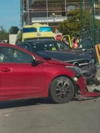 FOTO Prometna nesreća u Zadru, očevid je u tijeku