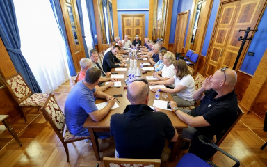 Zadar se priprema za 35. obljetnicu Dana obrane: Program će trajati dva tjedna