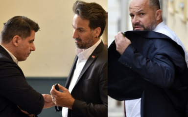 SDP pružio ruku Mostu oko ustavne zaštite prava na vodu, ali uz svoj uvjet. Grmoja: ‘To bi bila čista krađa’