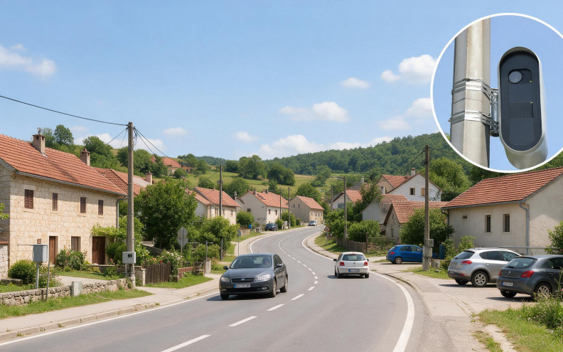 Zadarska policija tijekom vikenda iz prometa isključila 10 vozila, evo zbog čega