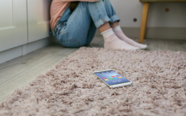 ALARM IZ HRVATSKE U dva mjeseca prijavljeno 95 slučajeva seksualnog zlostavljanja djece na internetu