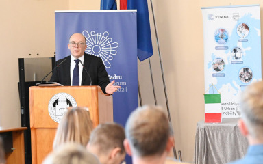 Italija i Hrvatska dijele iste izazove klimatskih promjena, zaštite okoliša i održivog razvoja: ‘Europa neće biti autonomna ako ne bude inovativna’