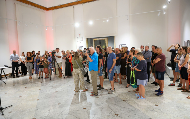 Proglašenjem pobjednika foto natječaja otvorena izložba fotografija festivala Hitchcock Nights