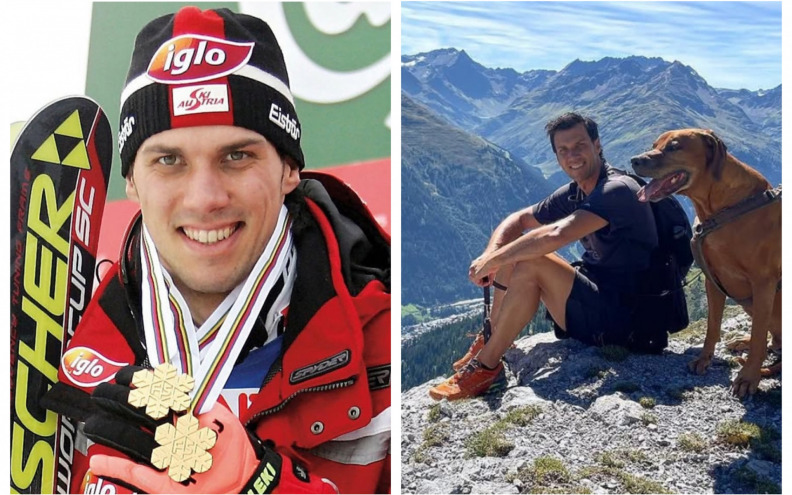 Ispisao je olimpijsku povijest, a dramatičnu utrku u Hrvatskoj nikada neće zaboraviti: 'Buka je bila nevjerojatna...'