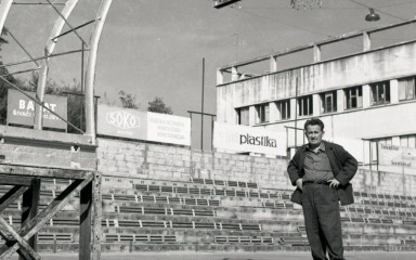 Napustio nas je prije 37 godina, mnogi će reći da zaslužuje ulicu u Zadru