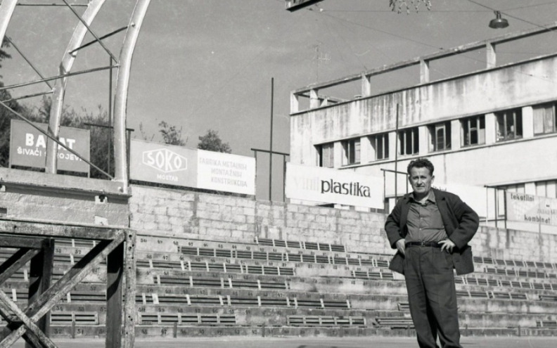 Napustio nas je prije 37 godina, mnogi će reći da zaslužuje ulicu u Zadru