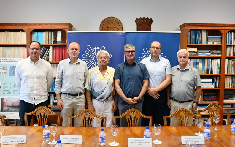 Roboti, dronovi i autonomna plovila stižu u Zadar: MIPRO Robotics okuplja stručnjake iz 20-ak zemalja
