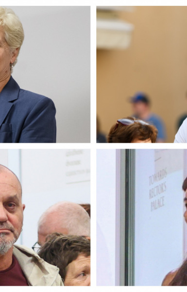 DONOSIMO NOVI MODNI SUD: ‘Kod gospodina nema puno kompliciranja…’