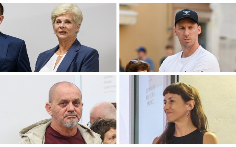 DONOSIMO NOVI MODNI SUD: 'Kod gospodina nema puno kompliciranja...'
