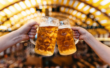 Cijene piva na Oktoberfestu pet puta veće nego 1985.