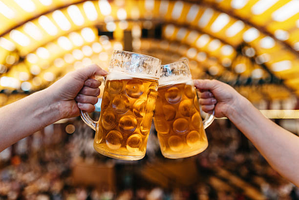 Cijene piva na Oktoberfestu pet puta veće nego 1985.