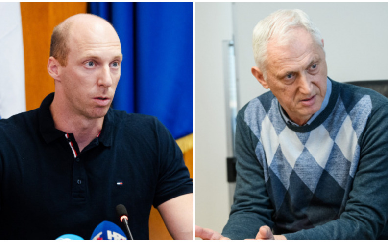 Radeta odgovorio Krstičeviću: ‘Vizualni pregled i demagogija neće spriječiti trovanje okoliša i ugrožavanje zdravlja građana’