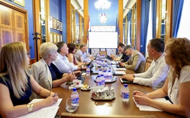 NOVE POTPORE Grad Zadar pripremio 290 tisuća eura za poduzetnike, obrtnike, poljoprivrednike i umirovljenike