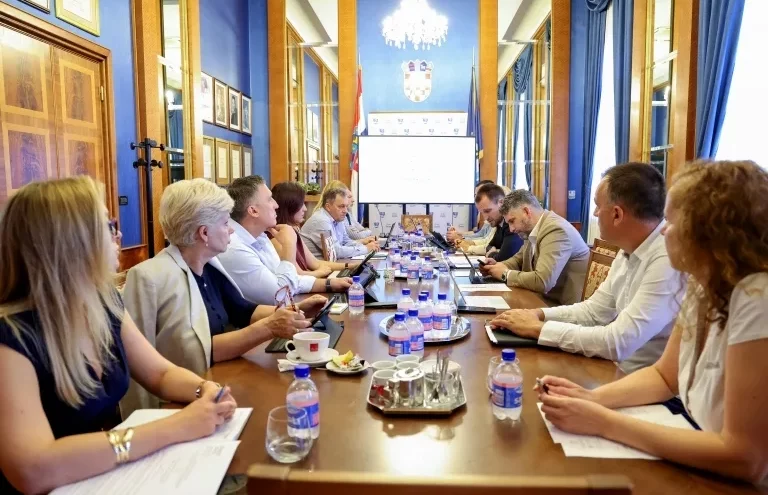 NOVE POTPORE Grad Zadar pripremio 290 tisuća eura za poduzetnike, obrtnike, poljoprivrednike i umirovljenike