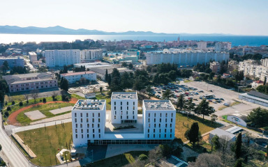 OTVOREN PUBMET 2026 Otvorena znanost traži nova rješenja, zajedništvo i dijeljenje znanja