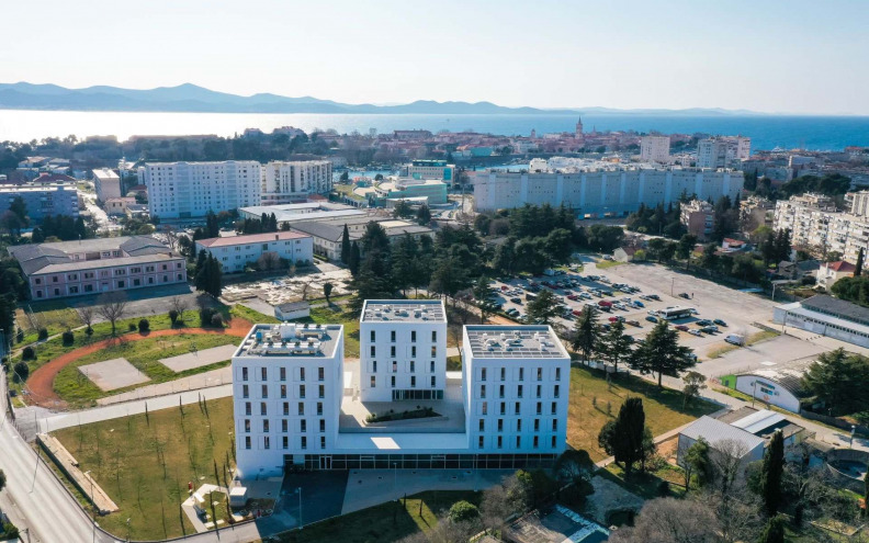 OTVOREN PUBMET 2026 Otvorena znanost traži nova rješenja, zajedništvo i dijeljenje znanja