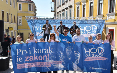 Šipić: Hrvatska bilježi više od 1000 rođenih u prvih osam mjeseci