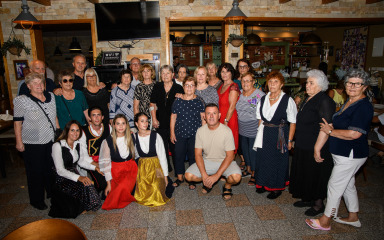 Privlačko kolo traje već četvrt stoljeća