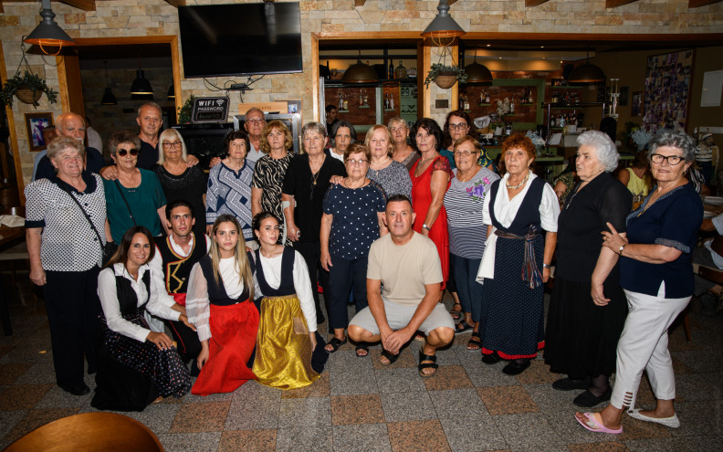 Privlačko kolo traje već četvrt stoljeća