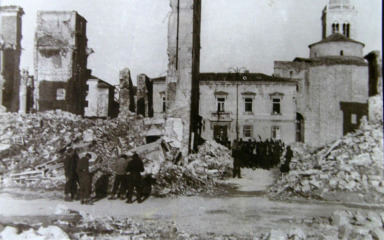Na današnji dan 1944. Zadar je oslobođen od fašističke okupacije