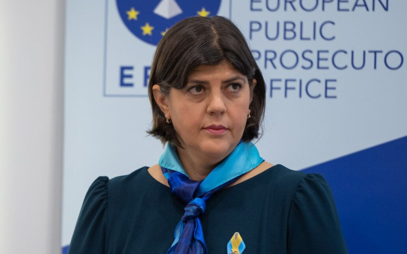 Odlazi žena koju hrvatska vlast nikako nije voljela. Kakav će biti EPPO nakon Laure Kövesi?