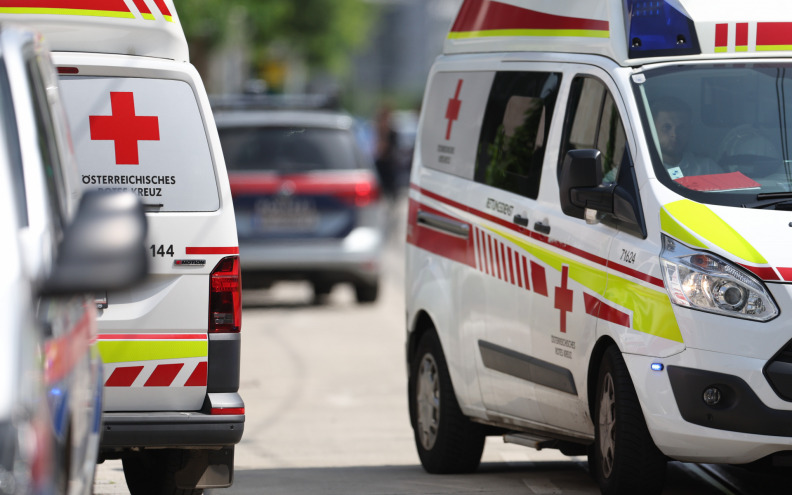 Novi napad nožem u Poljskoj, tri žene ozlijeđene u varšavskoj školi