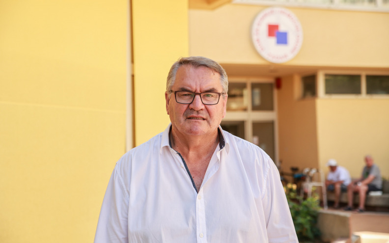 SVE VIŠE OBOLJELIH Zadarski Odjel za Alzheimerovu bolest ima 18 ​kreveta, a na listi čekanja 123 osobe!