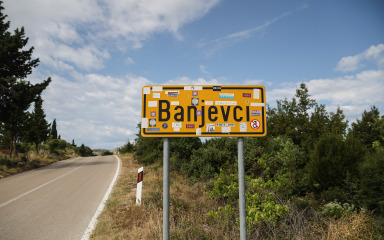 Vijest da im trgovina nastavlja raditi donijela olakšanje stanovnicima malog mjesta u stankovačkoj općini