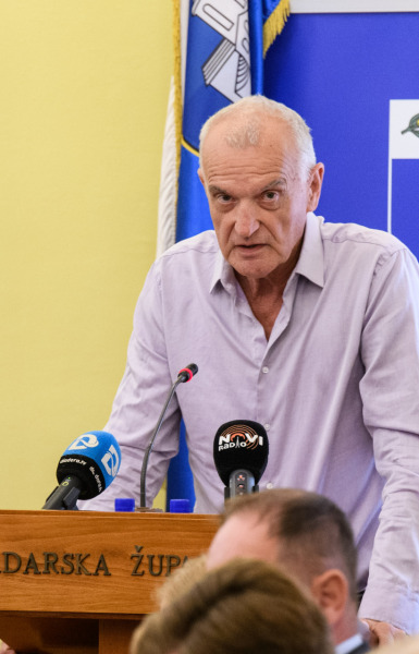 Bruketa na Skupštini prozvao Erlića, a onda iznio prijedlog koji je nasmijao Bilavera