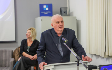 Zadranin Nikola Šimić Tonin među dobitnicima Natječaja za kratku priču Muzeja anđela