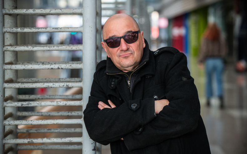 Igor Jelenić Toto otkrio što nedostaje Zadru: 'Grad je izgubio dio nekadašnje duše'