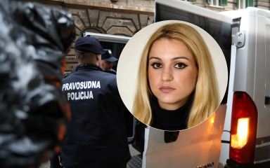 Stigla potvrda! Ana Pečaver Lesić izručena Hrvatskoj nakon više od desetljeća bijega