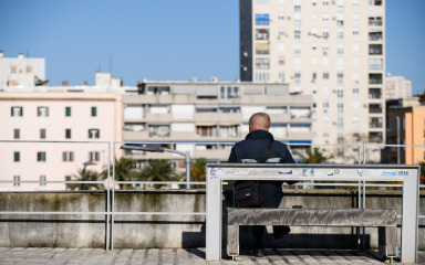 Nakon kišne subote stiže preokret vremena. Evo što nas danas čeka…