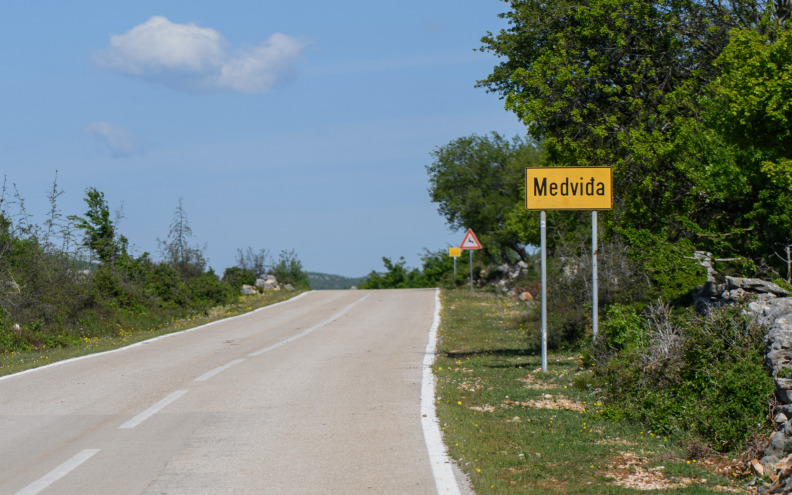 Mjesni odbor Medviđa protiv vjetroelektrane kod Bjeline: 'Inzistirat ćemo na maksimalnom smanjenju buke'