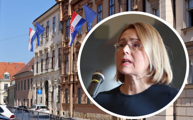 Ustavna sutkinja optužuje: ‘Svrha tonskog snimanja nije zapisnik. Ne znam čemu to točno služi’