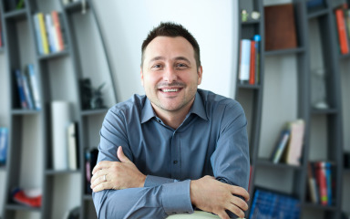 “U srcu divljine”: Bruno Šimleša na Pašmanu predstavlja svoj prvi putopis