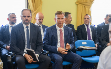 Najavljena sjednica Županijske skupštine: Proračun raste za 14 milijuna eura