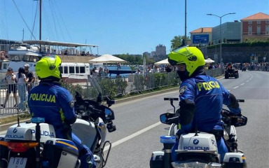 Hrvatskoj policiji prijeti kadrovska kriza, sindikat upozorava na odlazak iskusnih policajaca