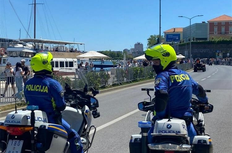 Hrvatskoj policiji prijeti kadrovska kriza, sindikat upozorava na odlazak iskusnih policajaca
