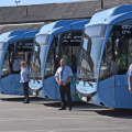 12.000 mjesta u vrtićima, 209 tramvaja i autobusa, 2.000 kilometara vodovodne mreže. Što je donio NPOO?