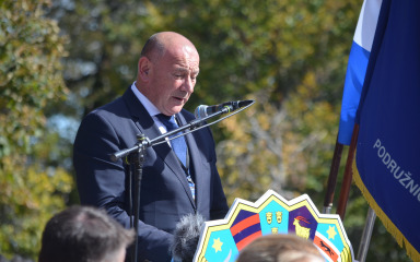 Medved o otpadu u Gospiću: „Najvažnije je utvrditi tko je odgovoran“